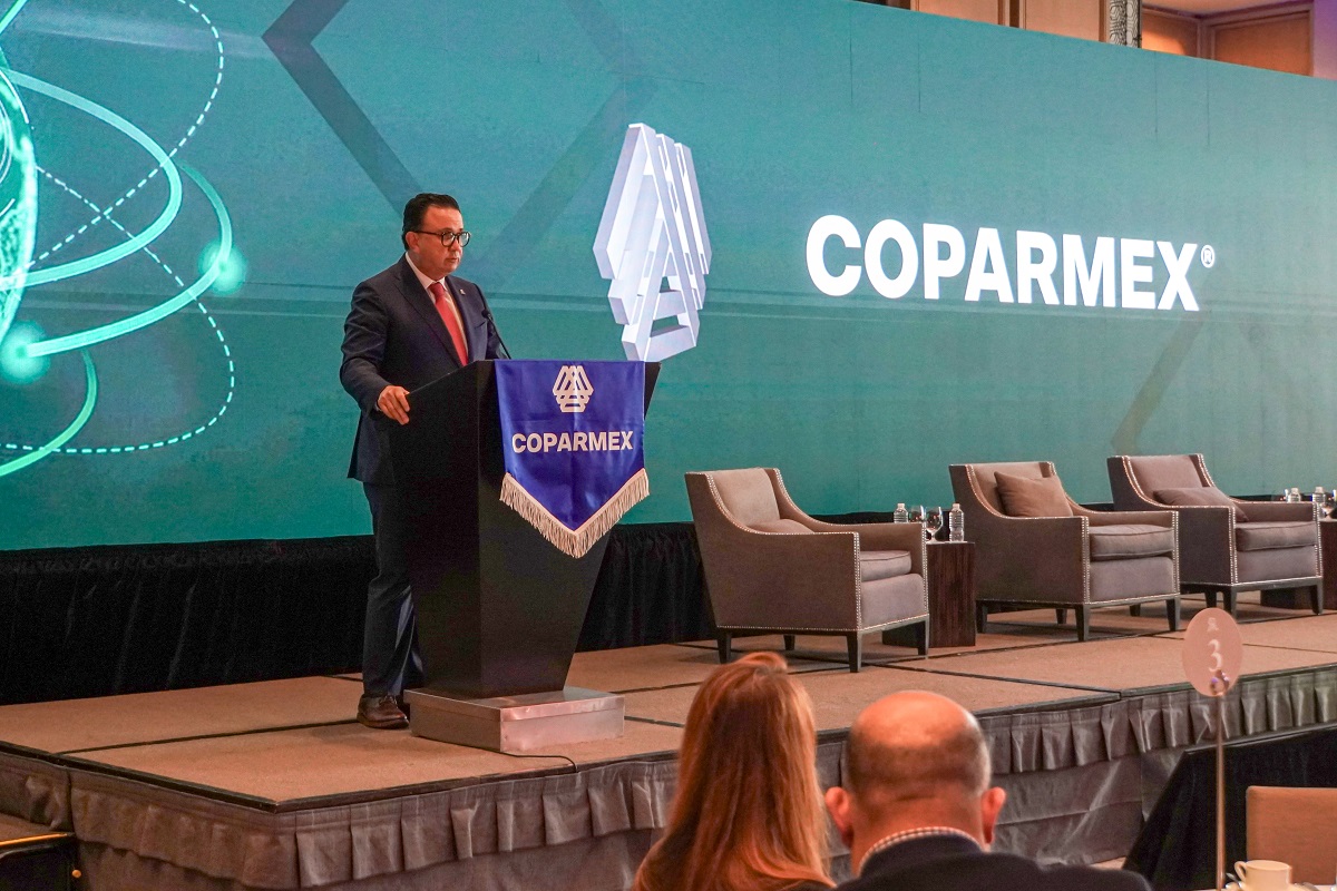 Coparmex exige al SAT reglas claras para no frenar la inversión