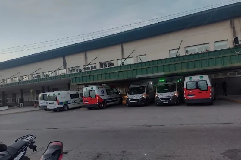 Adolescente fue apuñalado tras una pelea callejera