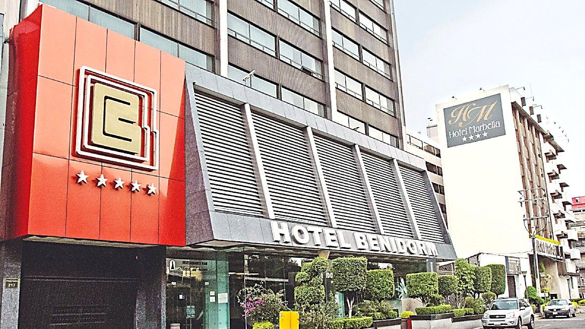 Turismo en el Mundial: Ocupación hotelera se quedará en menos del 65%