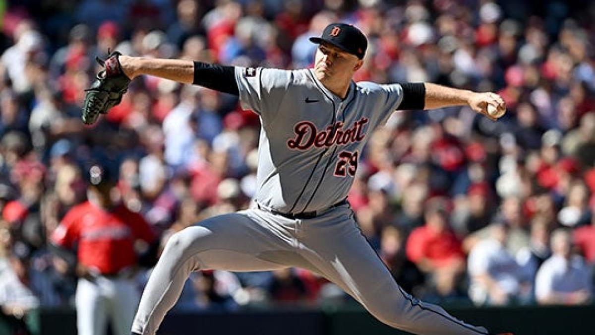 ¡Milagro médico en la MLB! El 'pinchazo' de 1.9 mm que resucita a Skubal para lanzar en solo 15 días
