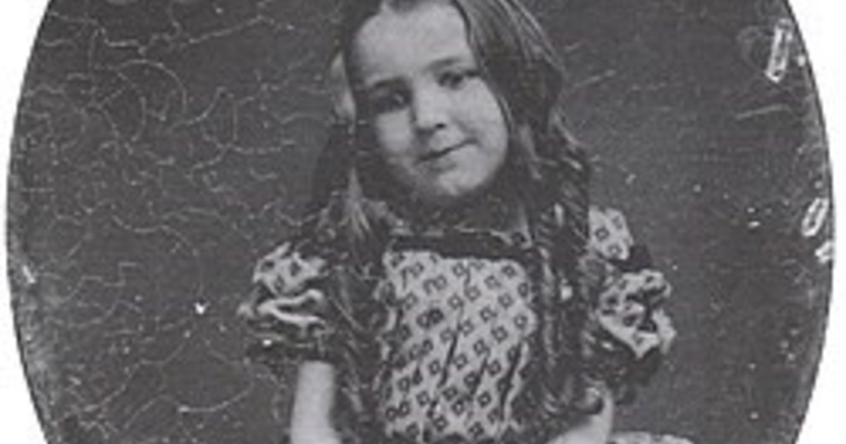 Tenía 8 años, salió a jugar con sus amigas y horas después encontraron partes de su cuerpo en un campo: así fue el crimen de Fanny Adams