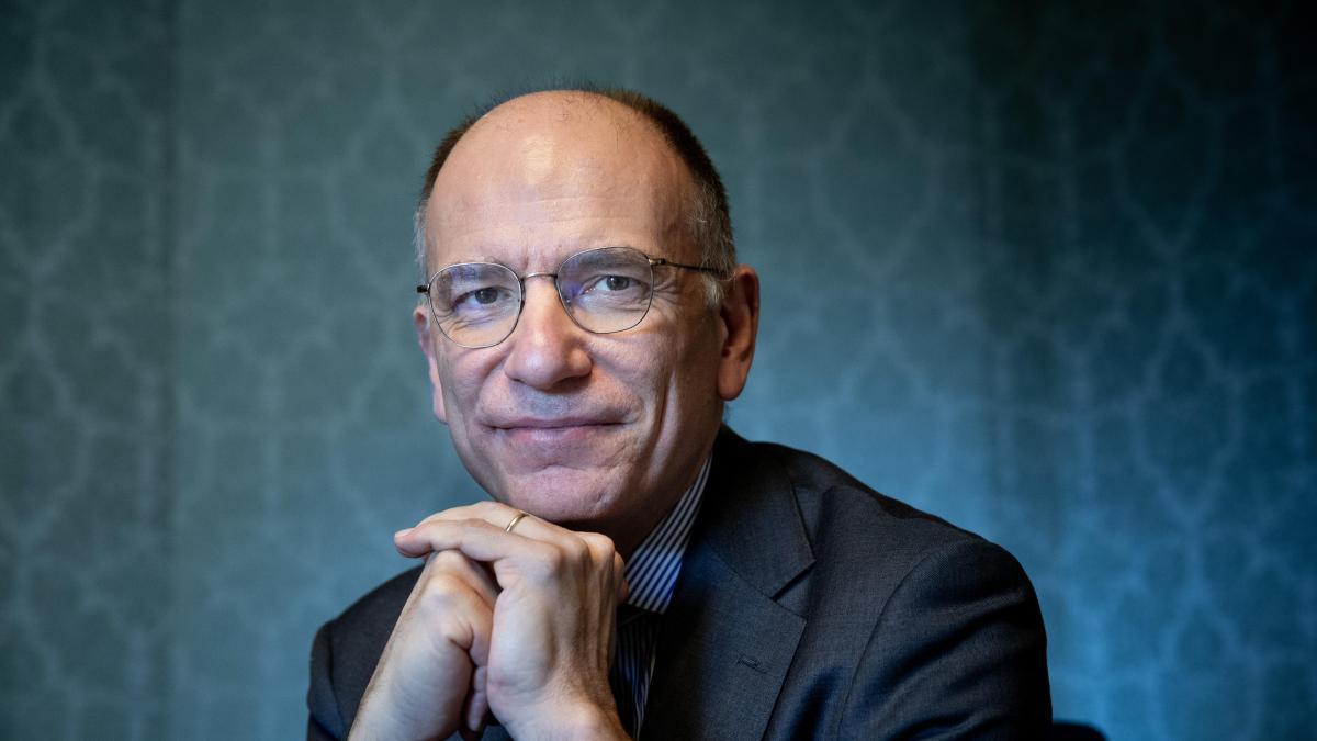 Naturgy ficha al exprimer ministro italiano Enrico Letta como consejero independiente
