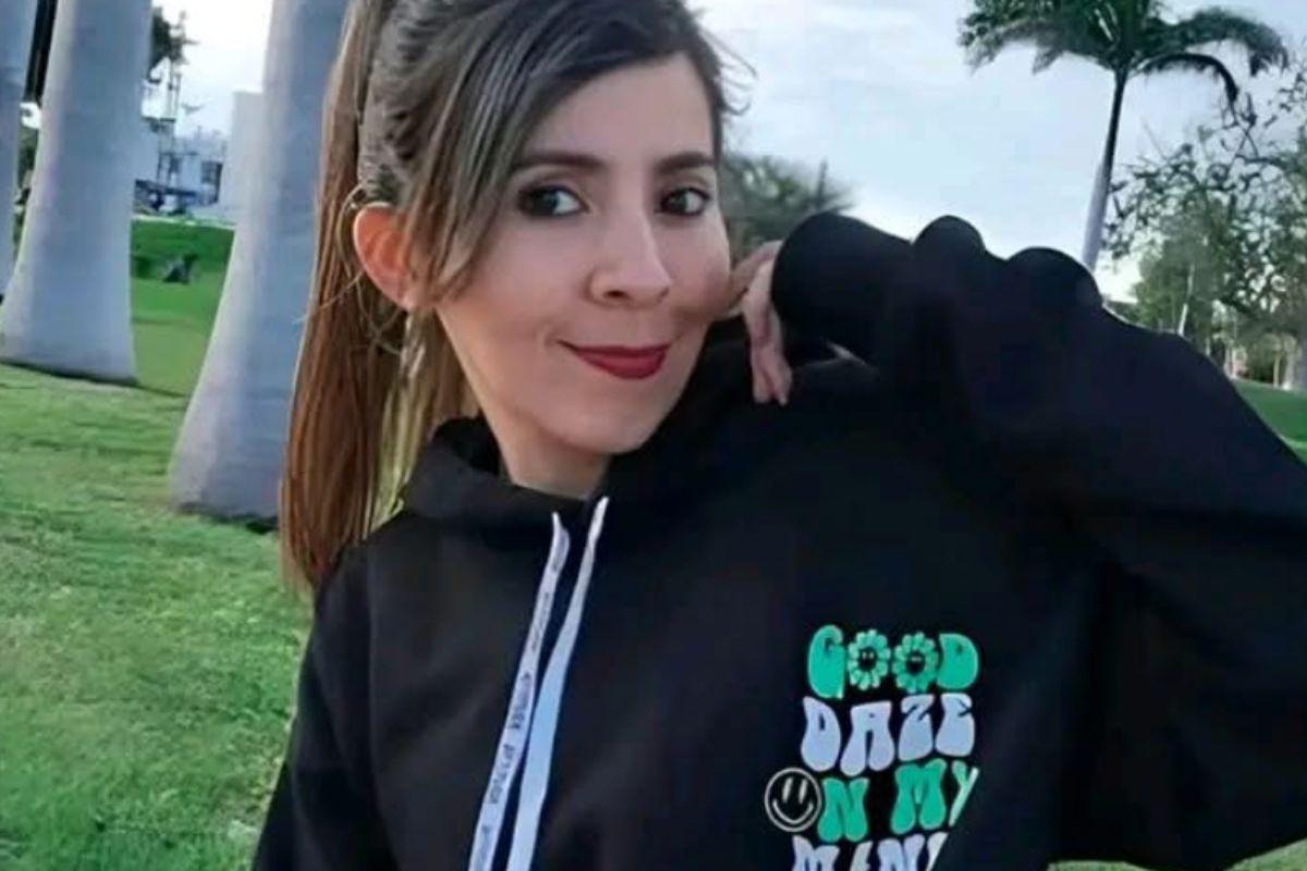 Detienen a mujer acusada de quitarle la vida a su propia hija en Argentina
