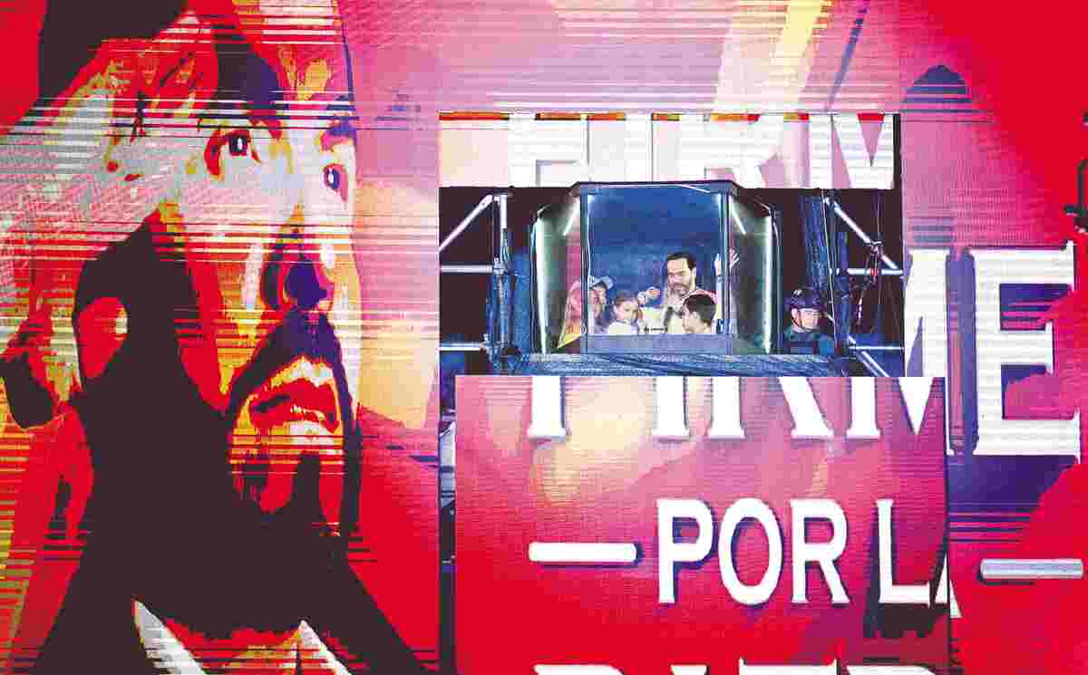 La derecha también se impone en Colombia y consolida avance en AL