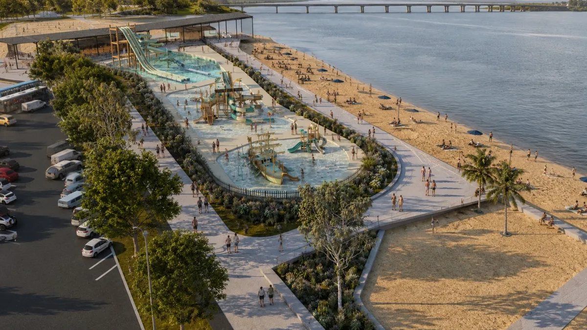 El Consejo Consultivo del Río supervisará las obras de la Costanera Norte: quiénes lo integran