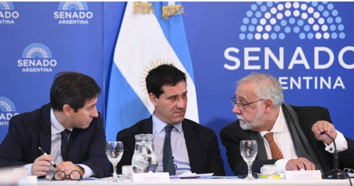 La pelea por los pliegos judiciales matiza un amplio abanico de candidatos