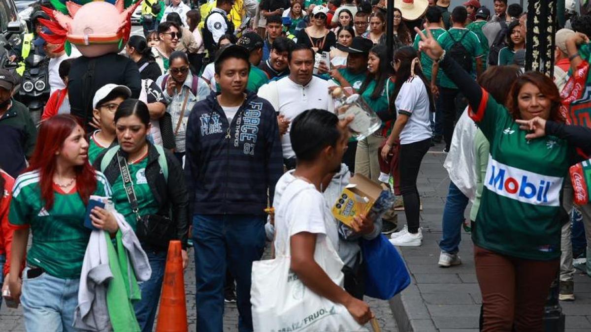¡Cuidado! Hay niveles extremadamente altos de radiación UV en CDMX
