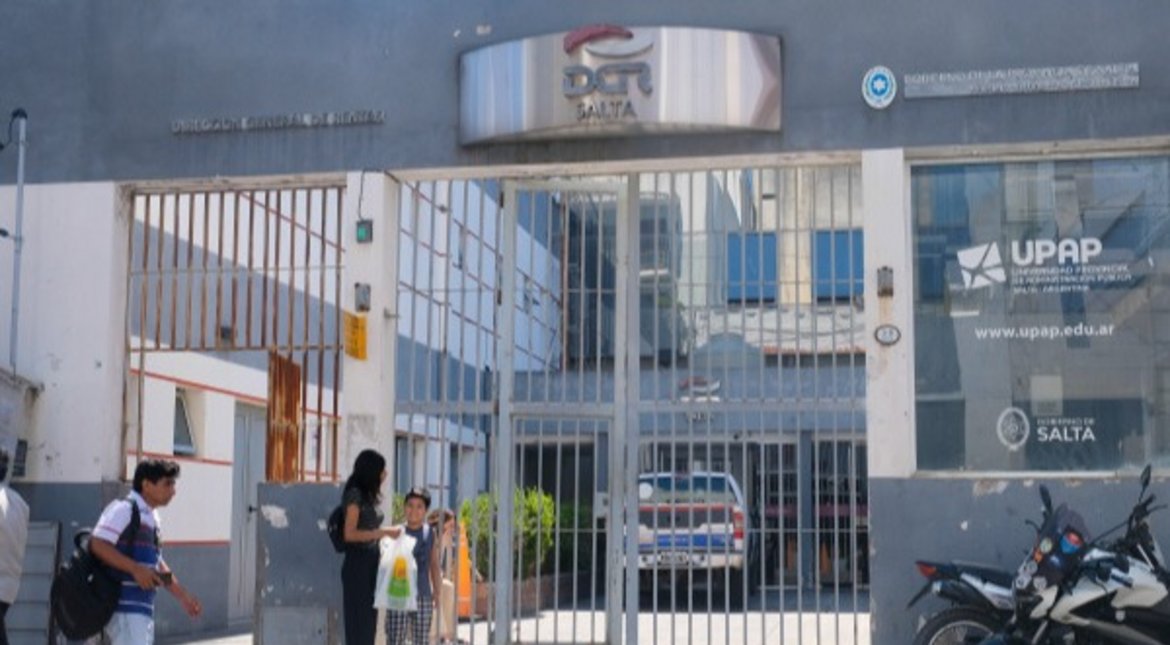 La recaudación cayó 6% interanual y el Gobierno no ve mejoras por ahora
