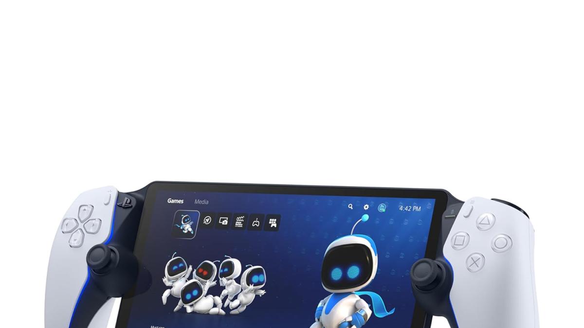 PlayStation 6 portátil: El plan de Sony para competir contra Switch y Xbox