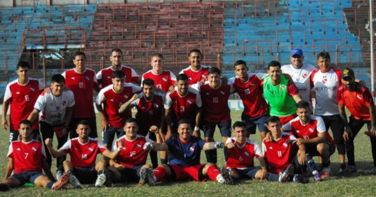 Histórica consagración de Independiente en la Copa de la Liga