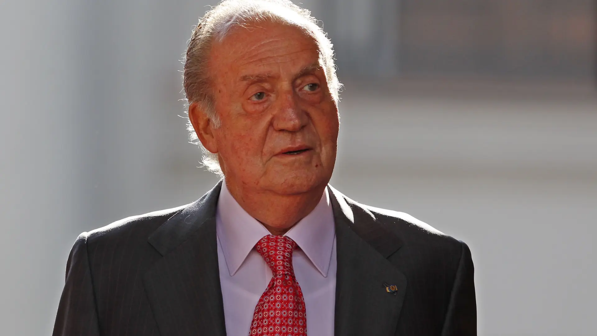 Juan Carlos I vuelve a España mañana y no volverá a Abu Dabi en varias semanas