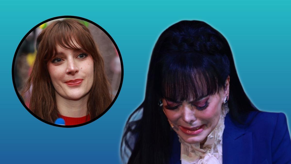 ¿Qué robó Imelda Tuñón a Maribel Guardia? Aseguran que hay pruebas
