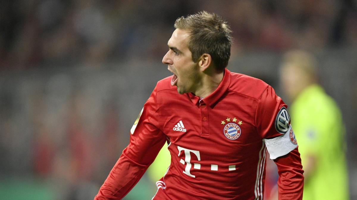 Philipp Lahm explota contra Gianni Infantino y asegura que la FIFA "vendió el Mundial"