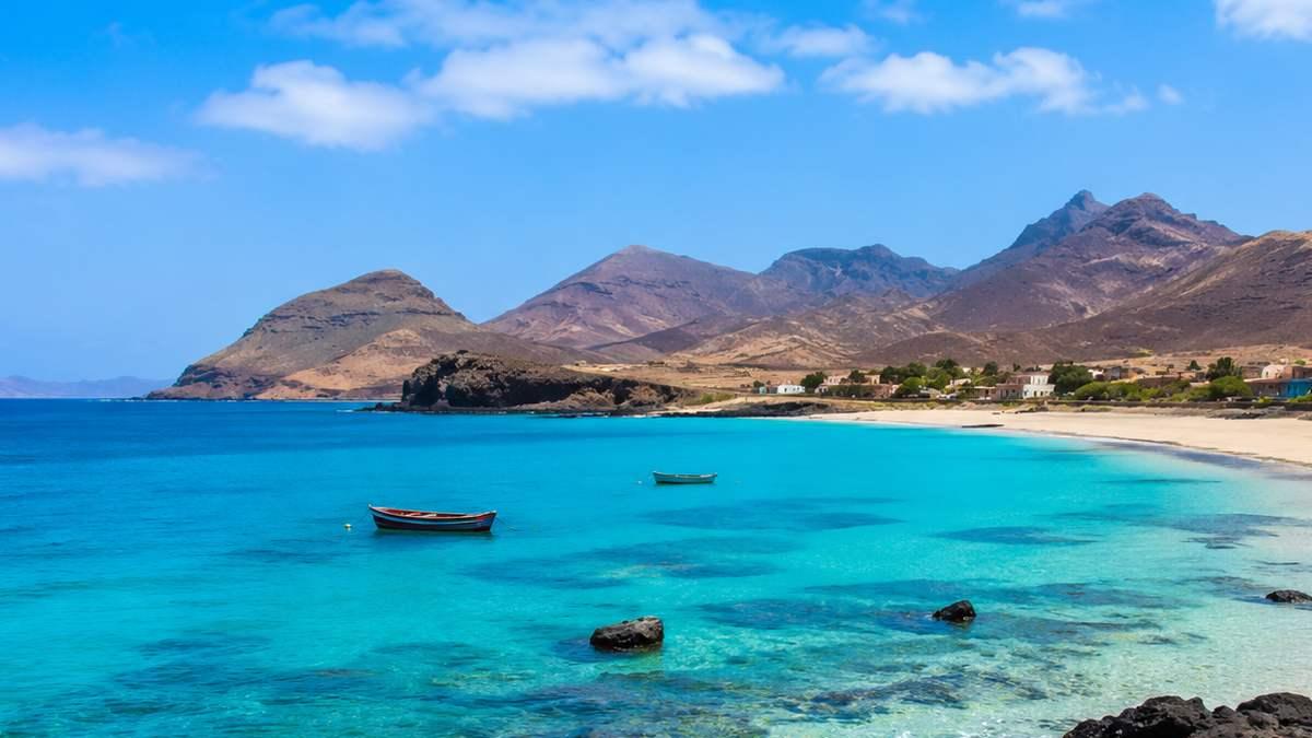 Cabo Verde: dónde está y qué hacer en el país que sorprende en el Mundial 2026
