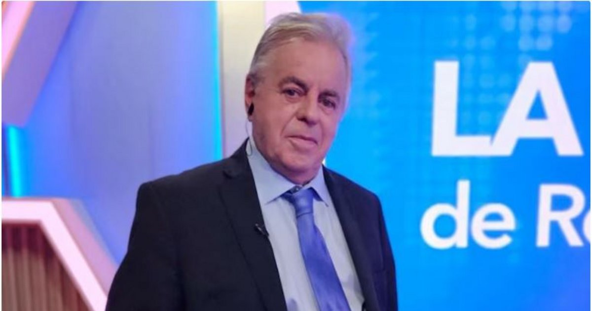 Murió Roberto García, referente del periodismo