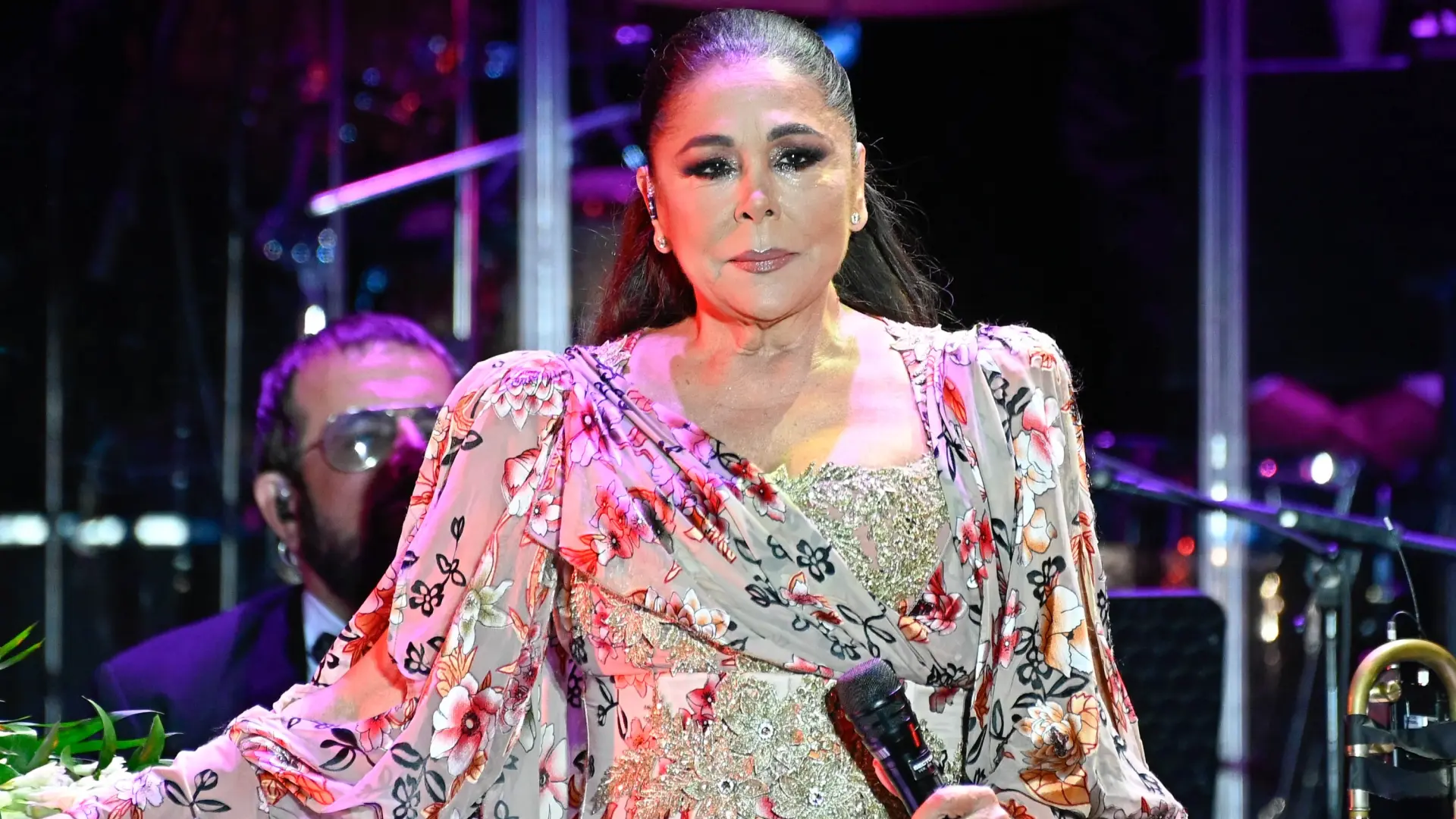 Isabel Pantoja cancela su concierto de Sevilla y la organizadora del festival dice que la denunciará por estafa si no da marcha atrás