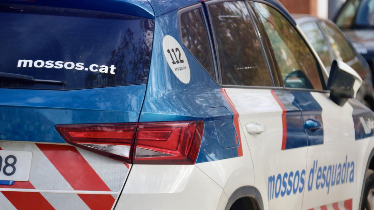 Un hombre muere en un incendio en Montbrió del Camp