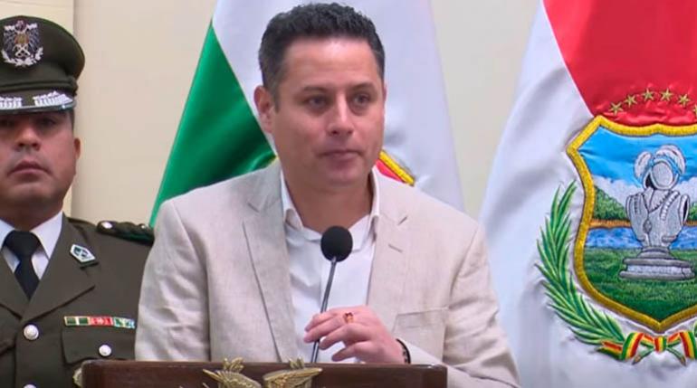 Lara propone Ley de Revaloración Salarial y Jubilatoria para la Policía