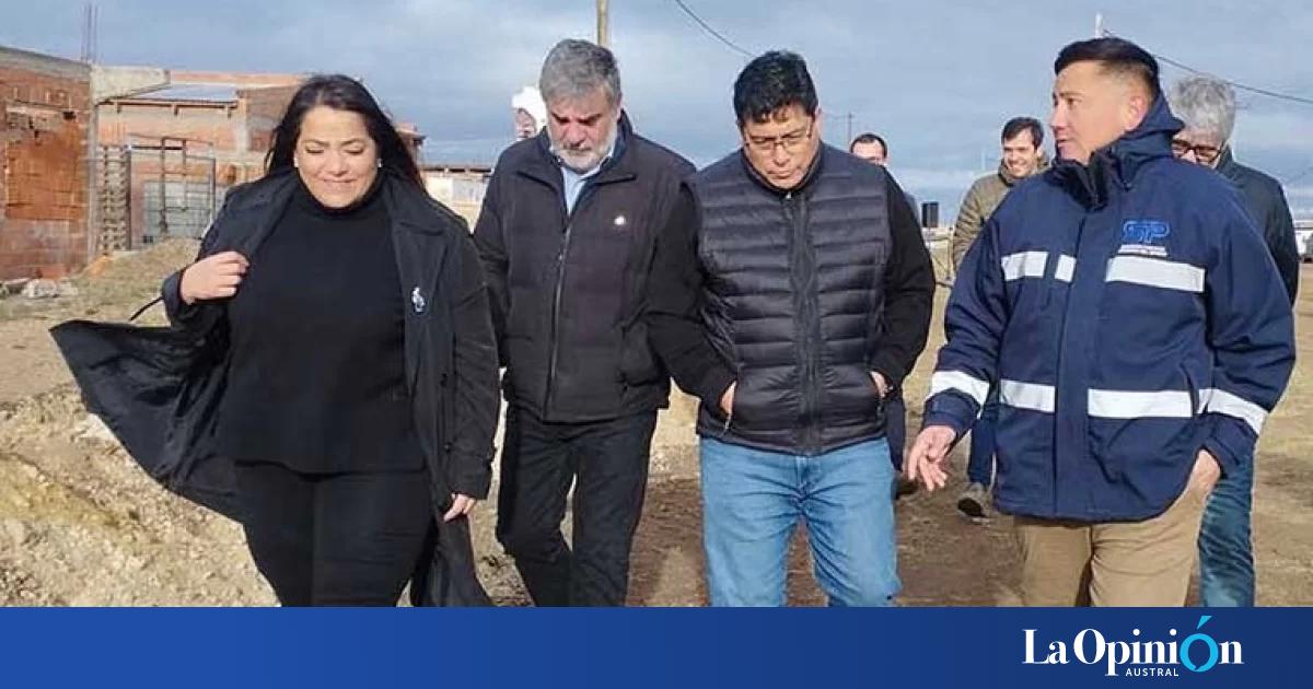Puerto San Julián: instalarán nuevos generadores y habrá cortes programados de energía desde este miércoles