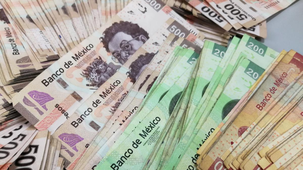 Red de falsificadores "El Caballito" logró lavar más de 12 mil millones de pesos