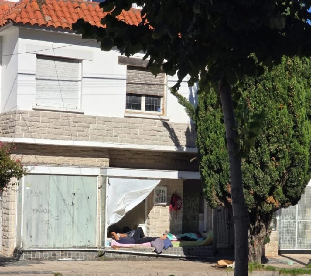 Vecinos de Playa Grande se convocan para reclamar más seguridad