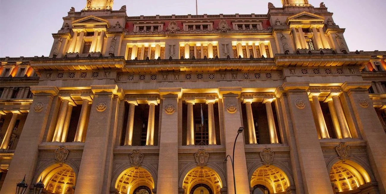 Objetan las reformas para integrar la Corte Suprema de la Nación