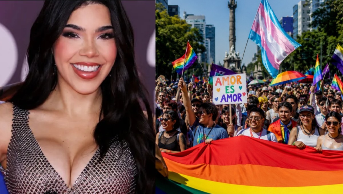 Artistas en el Pride 2026: Qué famosos irán a la Marcha LGBT+
