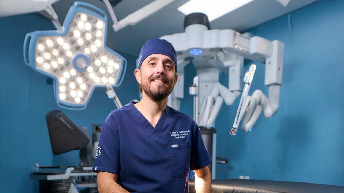 500 cirugías robóticas consolidan a Hospital Angeles Torreón como líder nacional