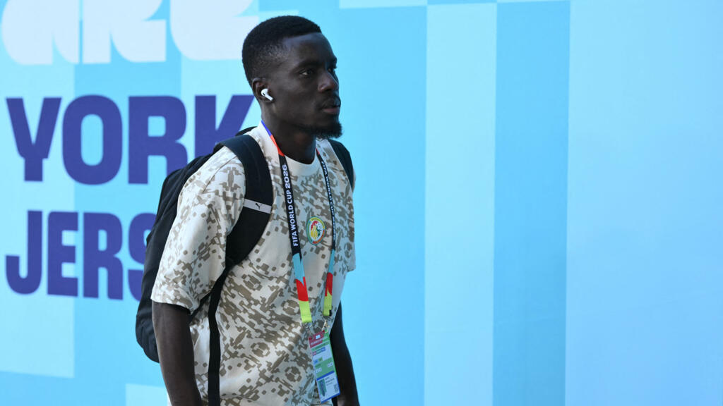 "Rien n'est encore joué" : les Sénégalais gardent espoir malgré la défaite face aux Bleus