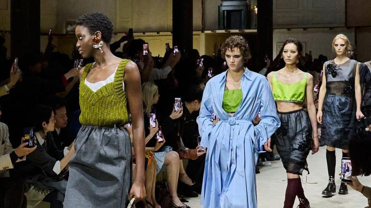 La genial (y arriesgada) estrategia que salvó a Prada y la hizo multimillonaria