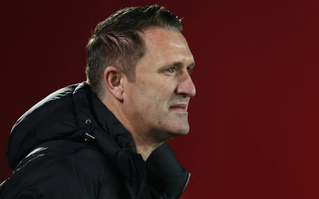 Celtic soccer fans protest tapping of Robbie Keane as coach over stint in Tel Aviv