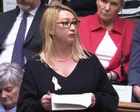 Labour MP sues Elon Musk's AI company over fake sexualised images