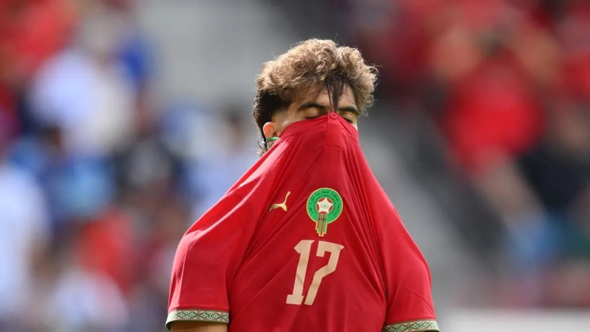 Mundial 2026 EN VIVO: seguí todo lo que pasa en la Copa del Mundo, minuto a minuto, en el blog de Referí