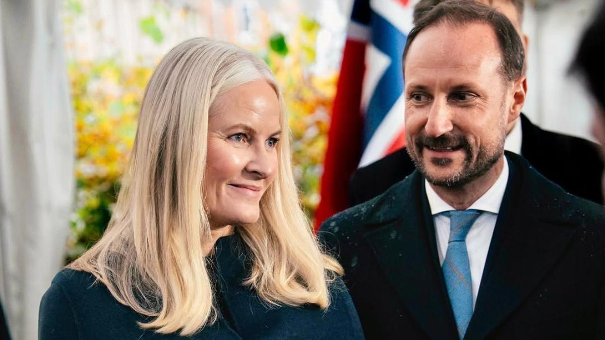 ¿Cómo se encuentra Mette-Marit de Noruega? Los detalles tras su delicada cirugía