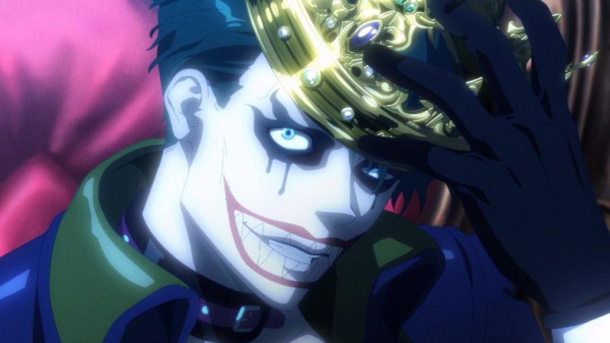 ¿De qué tratará Joker: Laugh Riot? El próximo anime de DC Cómics