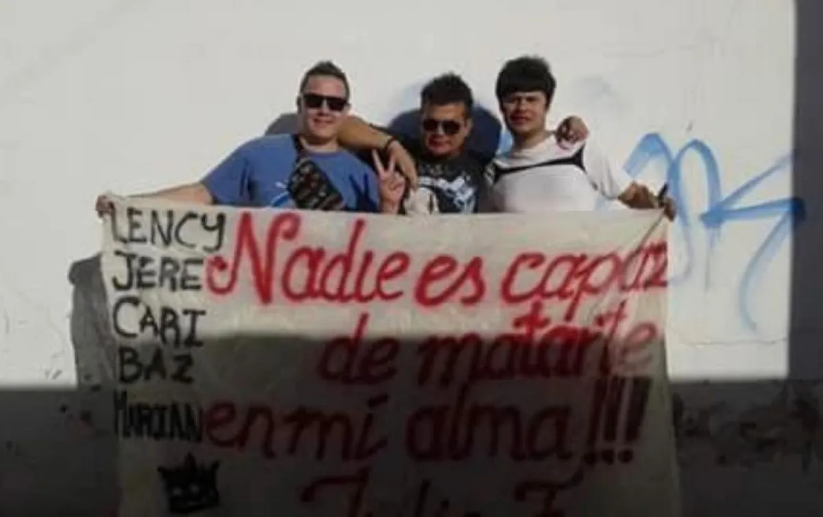 "Su legado va a ser escuchar su música y sonreír": la despedida de Misiones al Indio Solari