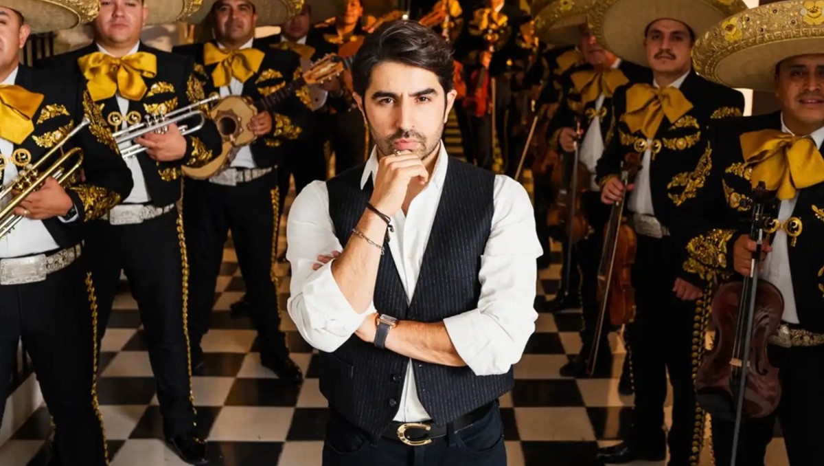 Joss Favela defiende la autenticidad musical