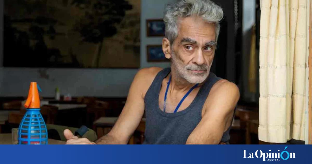 Murió Daniel Melingo, exintegrante de Los Abuelos de la Nada y Los Twist