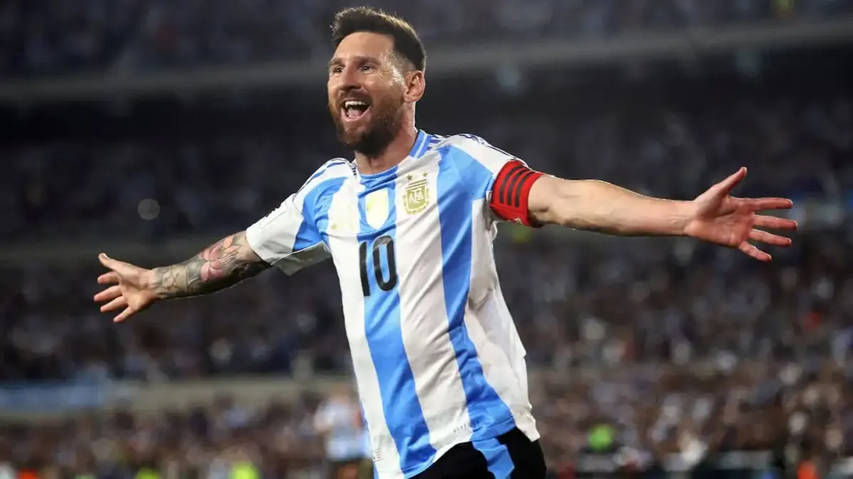 Qué dice la astrología sobre Messi en la previa a su sexto Mundial