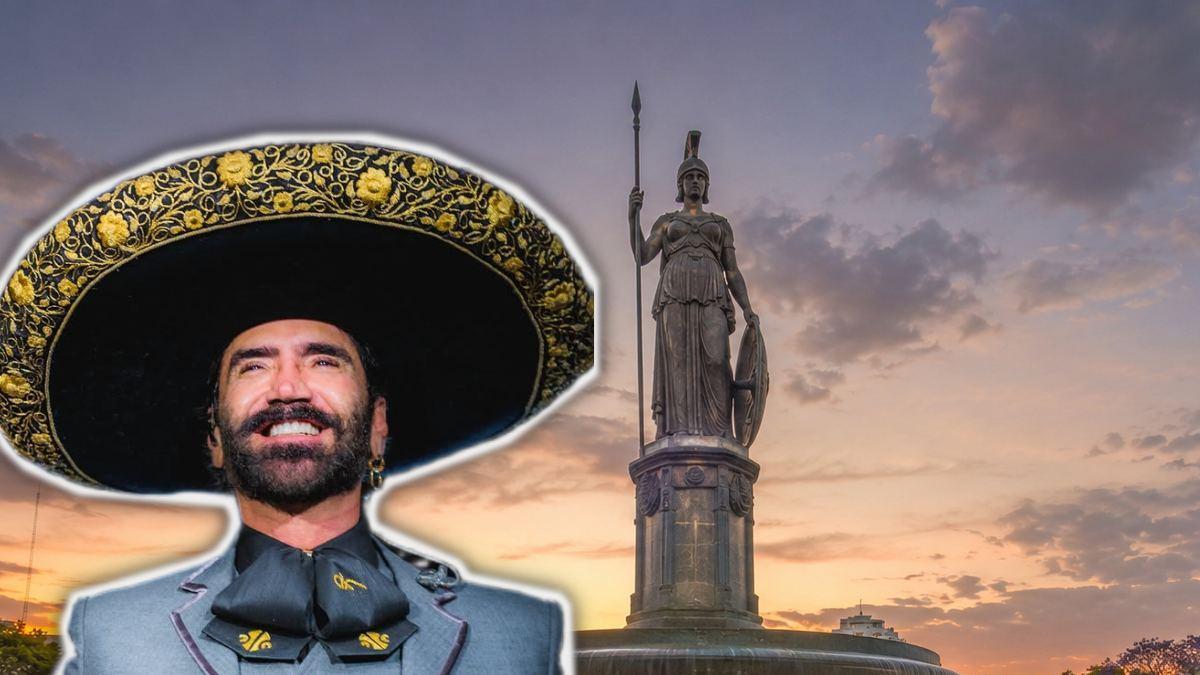 Alejandro Fernández en la Minerva: a qué hora será el concierto GRATIS
