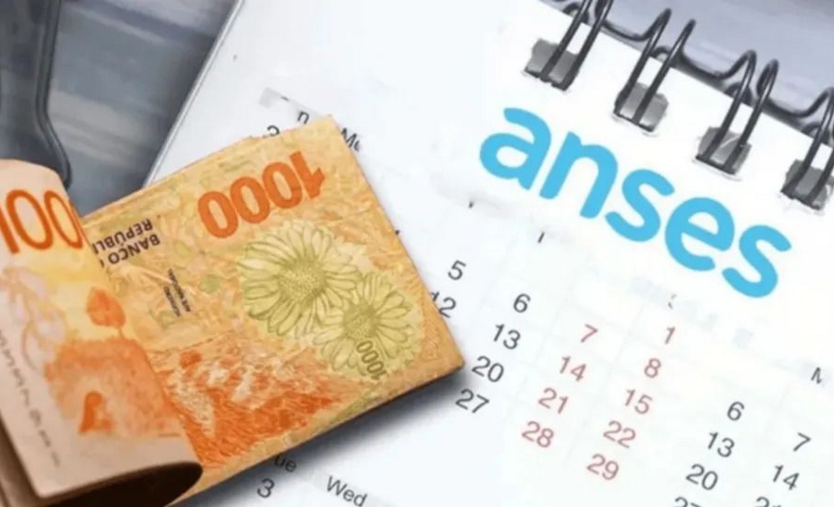 ANSES: el feriado del 9 de julio interrumpe el calendario de pagos