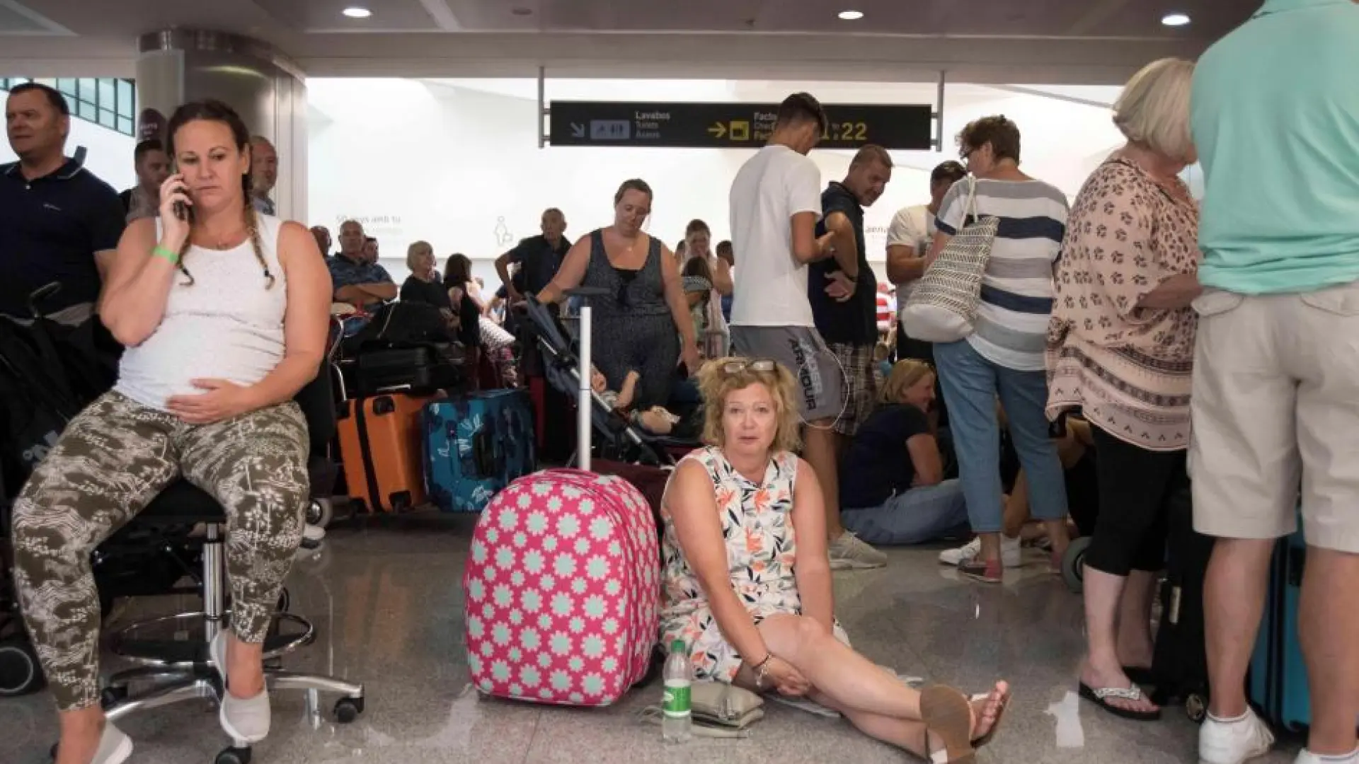 El 'tijeretazo' europeo a los derechos de los pasajeros que viajan en avión: "Es un retroceso normativo"