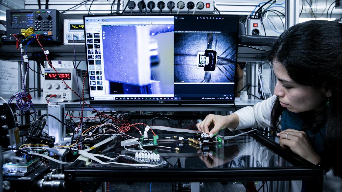 Bruselas quiere excluir a los gigantes de Silicon Valley de los datos sensibles europeos