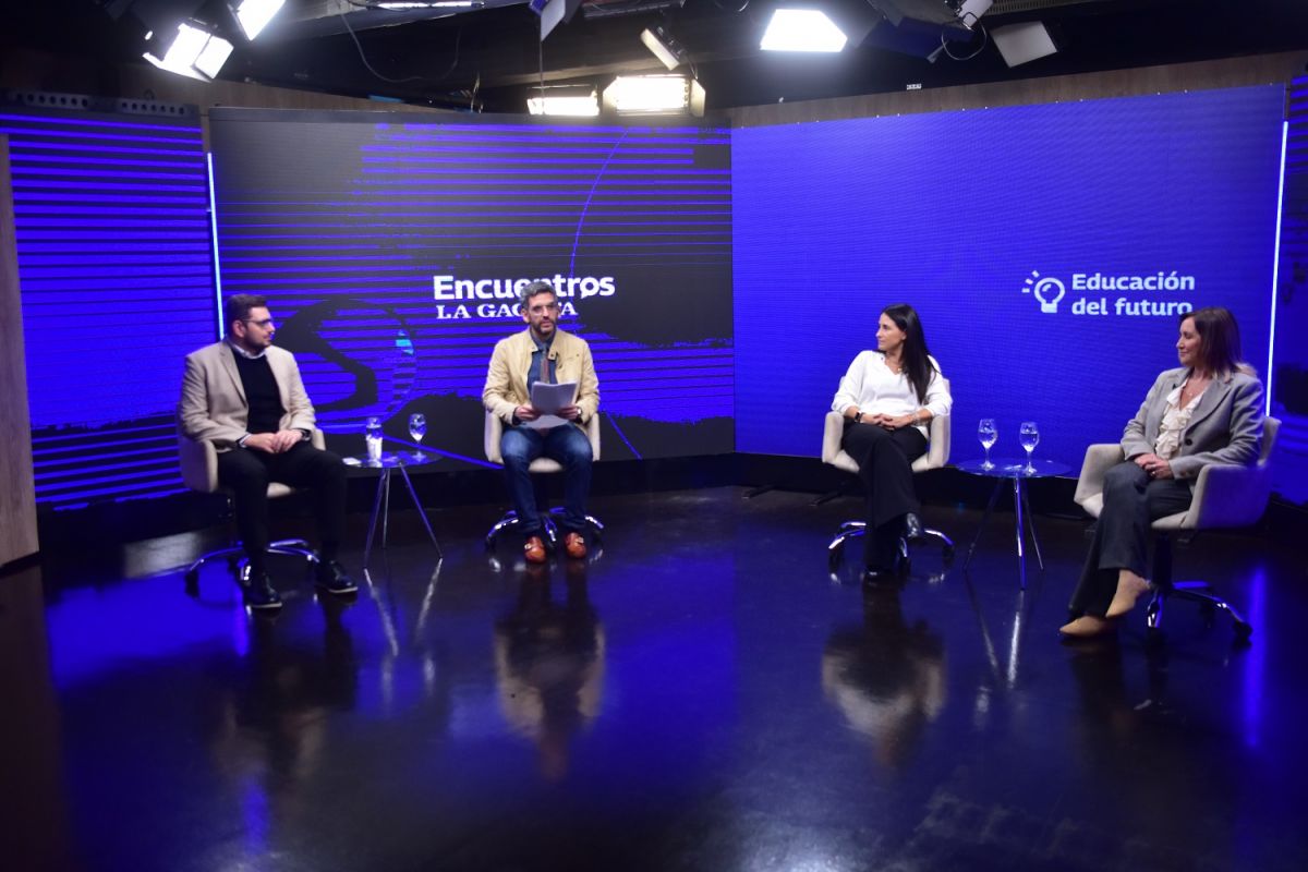 ¿La escuela de hoy enseña lo que los chicos van a necesitar en el futuro?