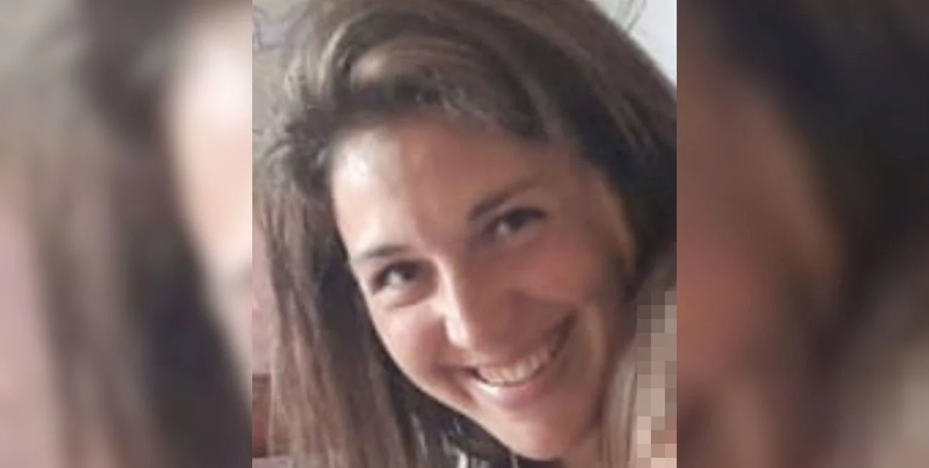 Confirmaron la detención de un hombre por el femicidio de María Florencia Gómez en San Jorge