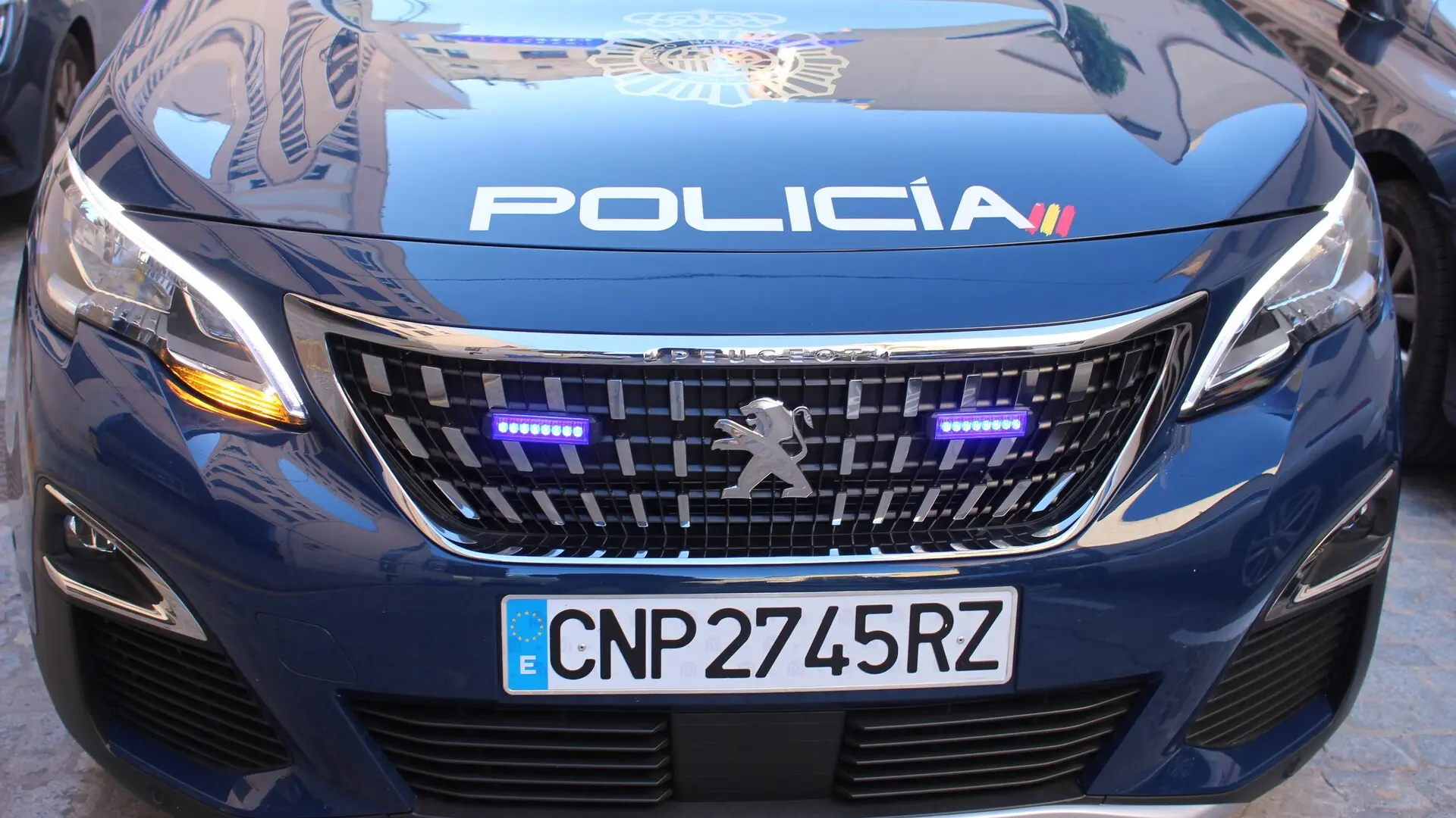 Detenido un hombre en Tenerife por captar a una menor en Cádiz para que le enviara vídeos sexuales