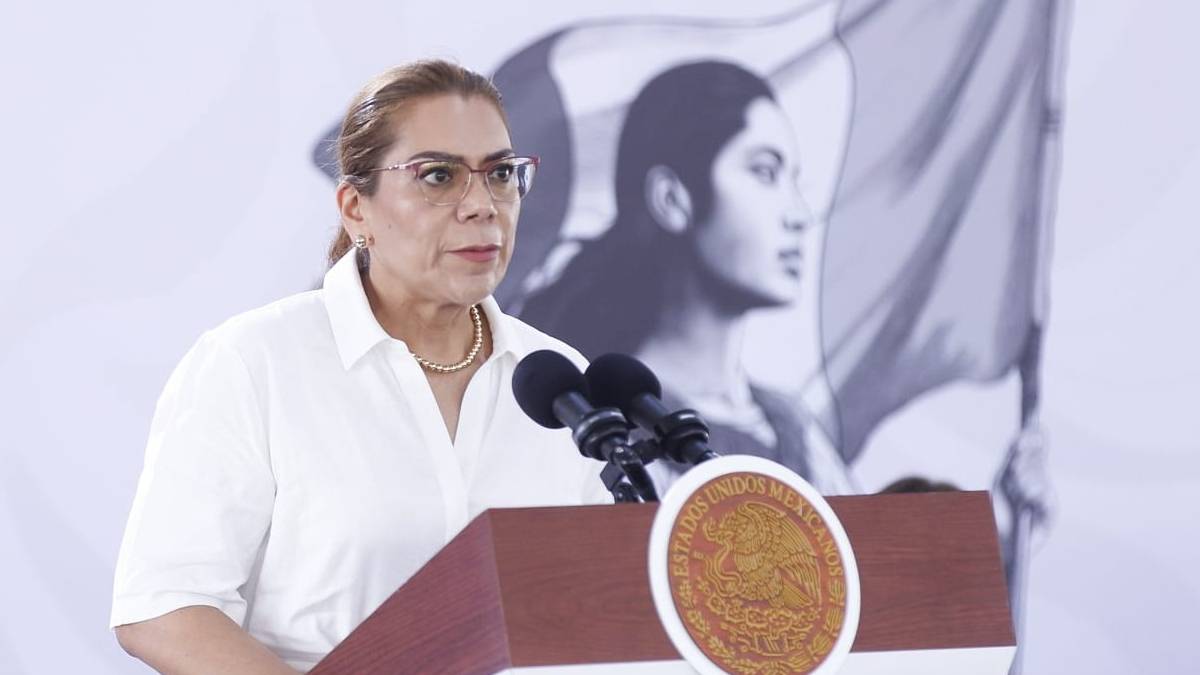 FGE Veracruz analiza pruebas tras secuestro de Roxana Guzmán