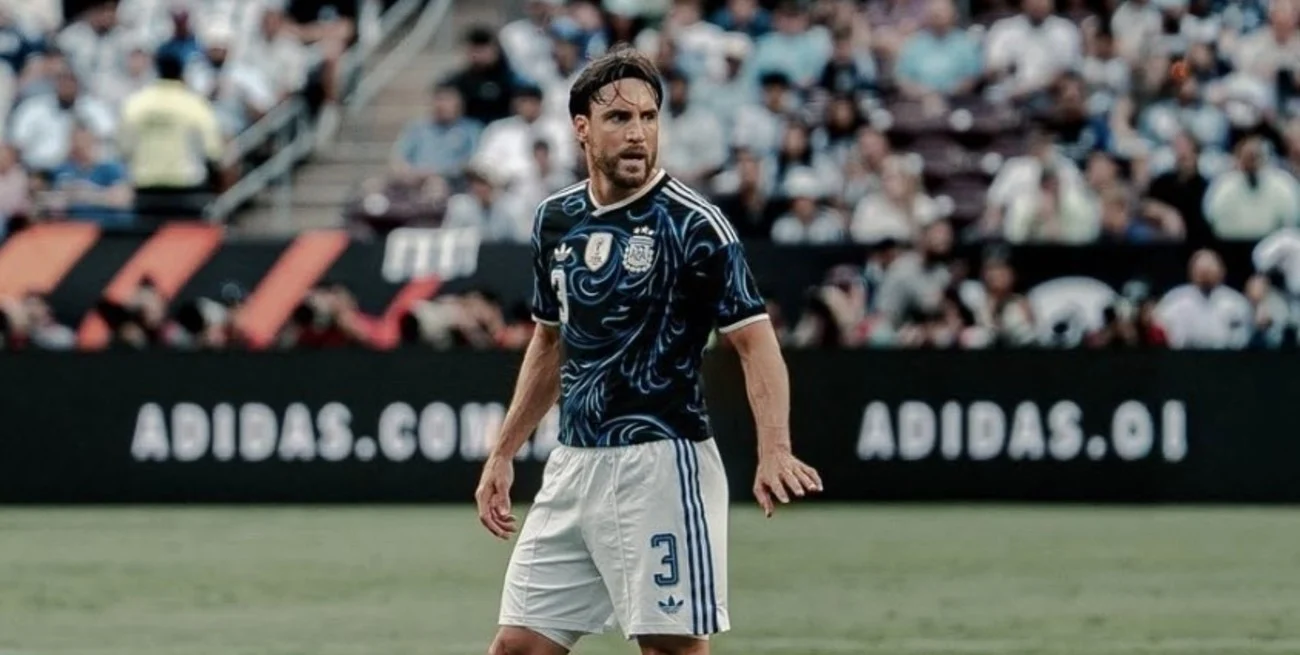 Scaloni le dio plazo a Tagliafico y corre peligro su participación mundialista