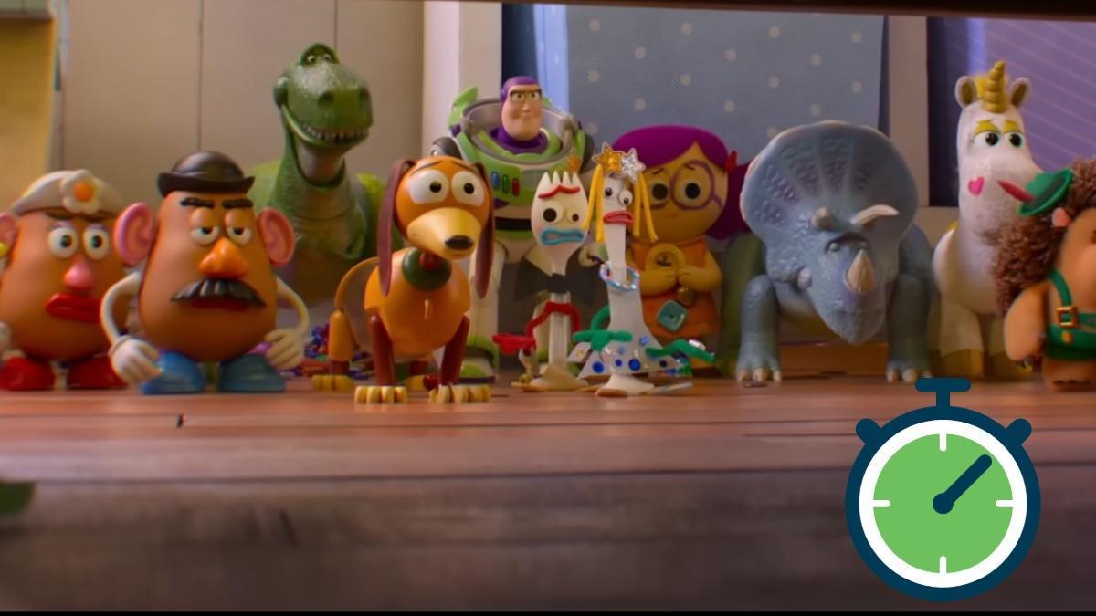 Toy Story 5 llega con cambios: cuánto dura y por qué su clasificación ha generado debate