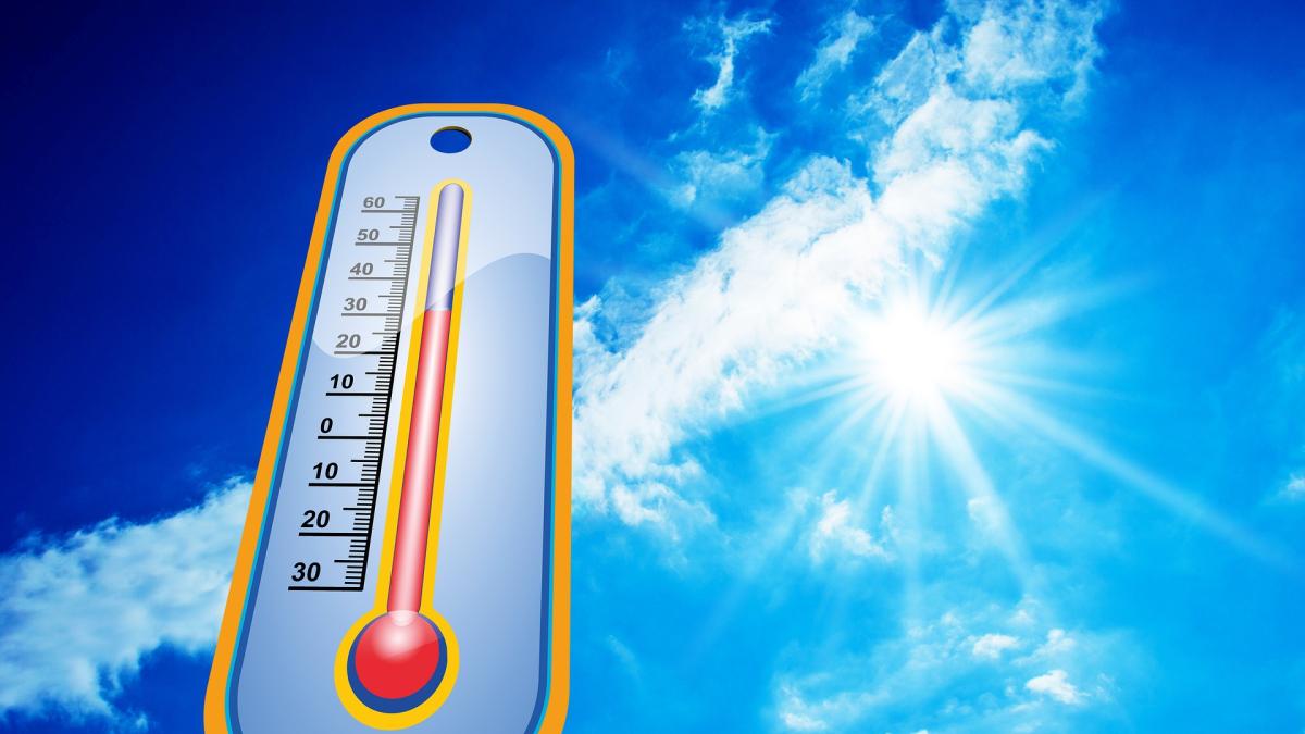 Ola de calor en México deja 30 muertes y 920 personas afectadas